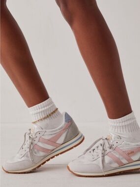 Women’s Gola Sneakers - Size 8